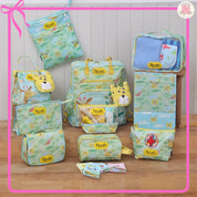 The Ultimate Little Traveler