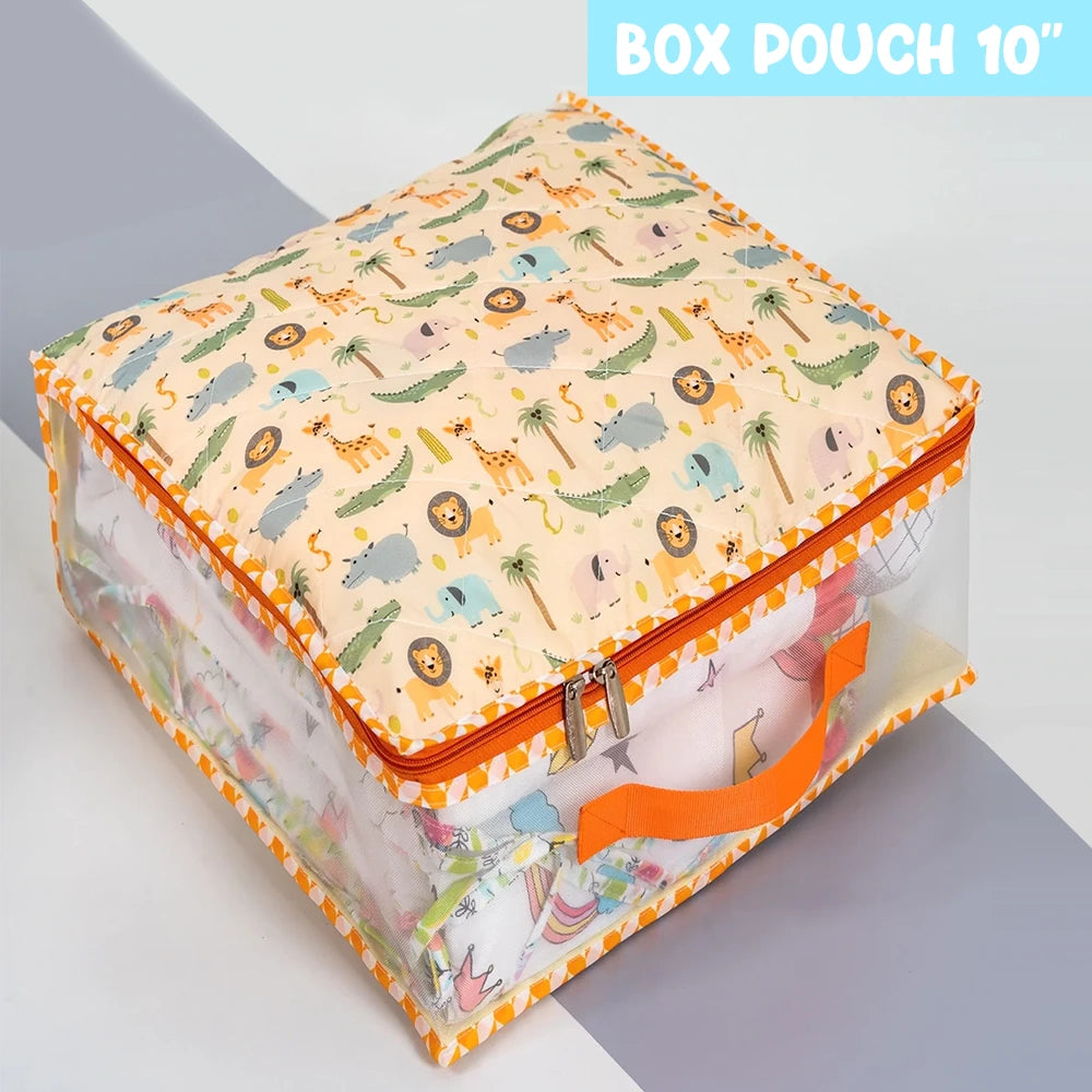 Pack and Go Set