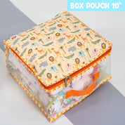 Pack and Go Set