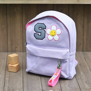 Daisy Canvas Bag