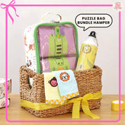 Puzzle Bag Bundle