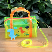 Jelly Hand Bag