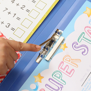 Aeroplane Folder