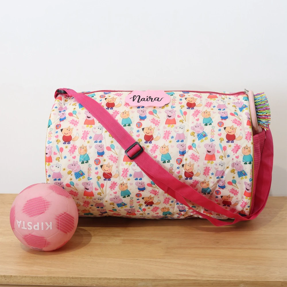 Peppa Duffle Bag