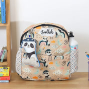 Panda Backpack