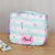 Foldable Travel Kit - Aqua Girl