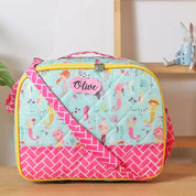 Mermaid Travel Case