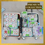 Explorer Kits Set
