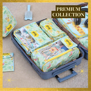 Lazy Zoo Kits Set