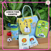 Lunch Time Hamper