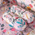 2 Bolster Covers (15x5)