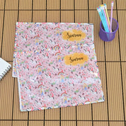 Set of 2 Princess Table Mat