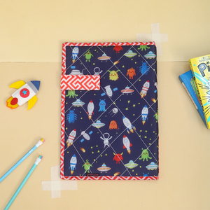 Space Folder