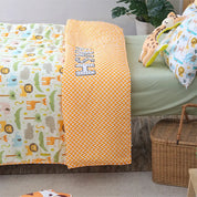 Animal Comforter