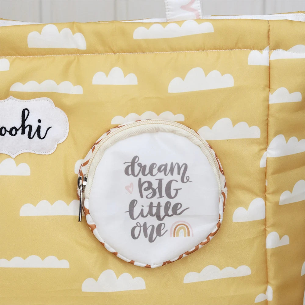 Baby Outing Set - Oh Baby