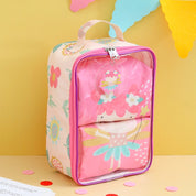 Fairy Puzzle Bag