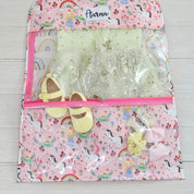 Set Of 2 Princess Clothes cover