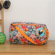 Travel Foldable Duffle Bag