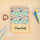 Giraffe Folder