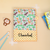 Giraffe Folder