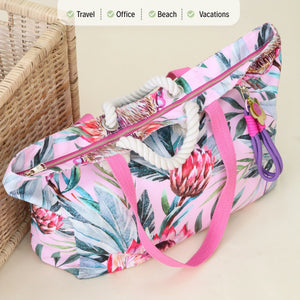 Portea Bloom Big Girl Tote