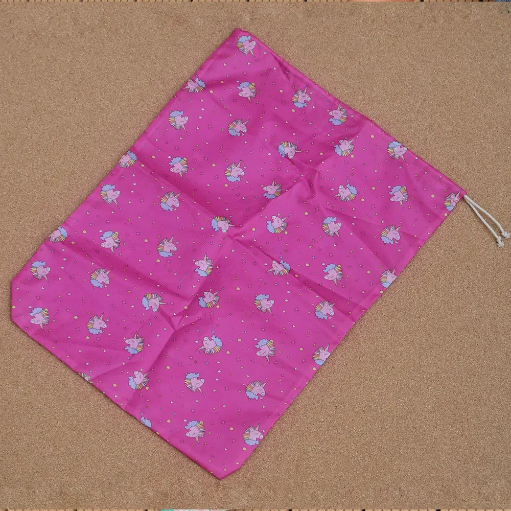 Unicorn Dream Jelly Backpack Set