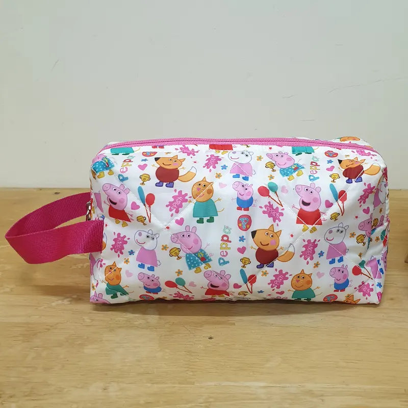 Travel Kit - Peppa