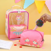 Fairy Puzzle Bag