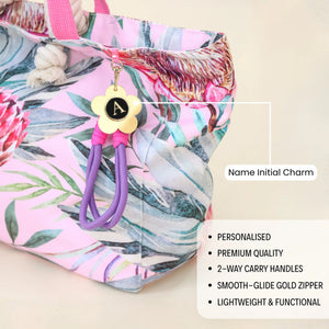 Portea Bloom Big Girl Tote