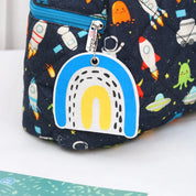 Space Rucksack Bag