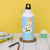 Cap Alu Bottle (600ml) - Ice-cream