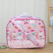 Mimi Mermaid Travel Case