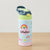 Insulated Steel Sipper Bottle (350ml) - Blue Unicorn