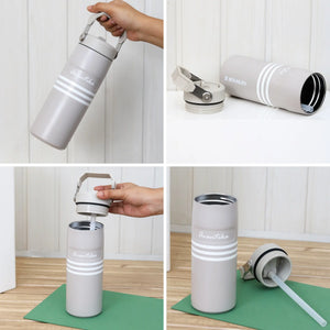 Sports Handle Bottle (470ml)