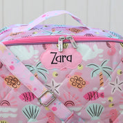 Mimi Mermaid Travel Case