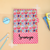 Candy Cane Folder
