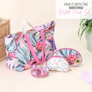 Portea Bloom Big Girl Tote