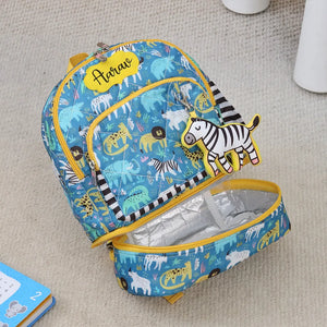 Wild Tribe Wonder Backpack