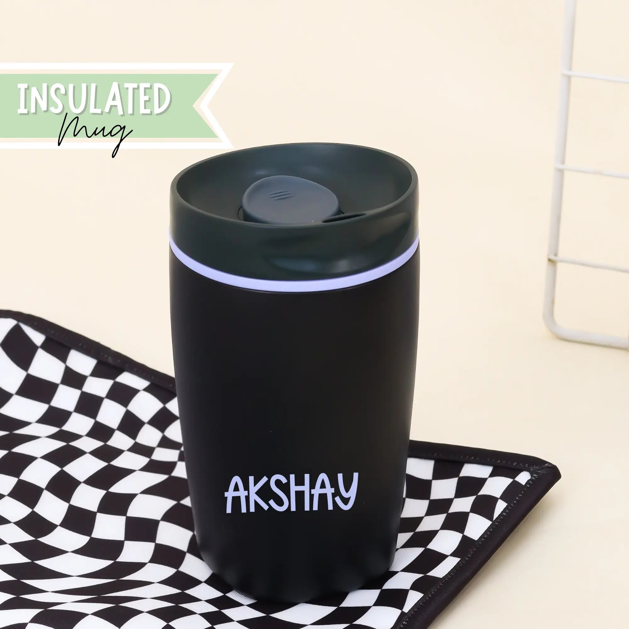 Insulated Mug(355ml)