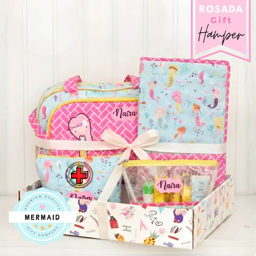New Born Love Box