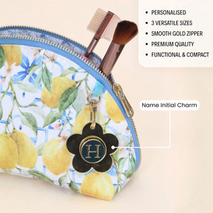Limoncello Nested Pouch Set