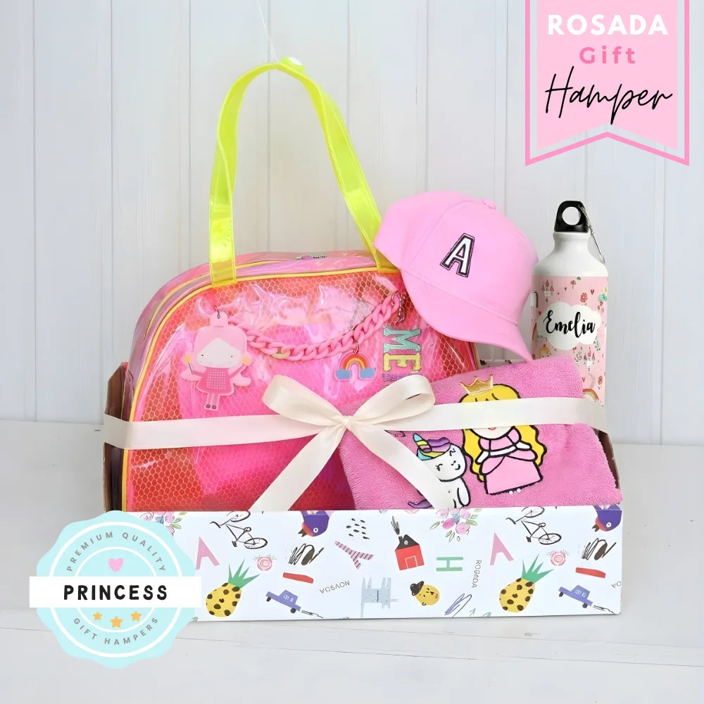 Vacay Ready Hamper