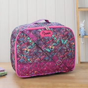 Flutterfly Travel Case