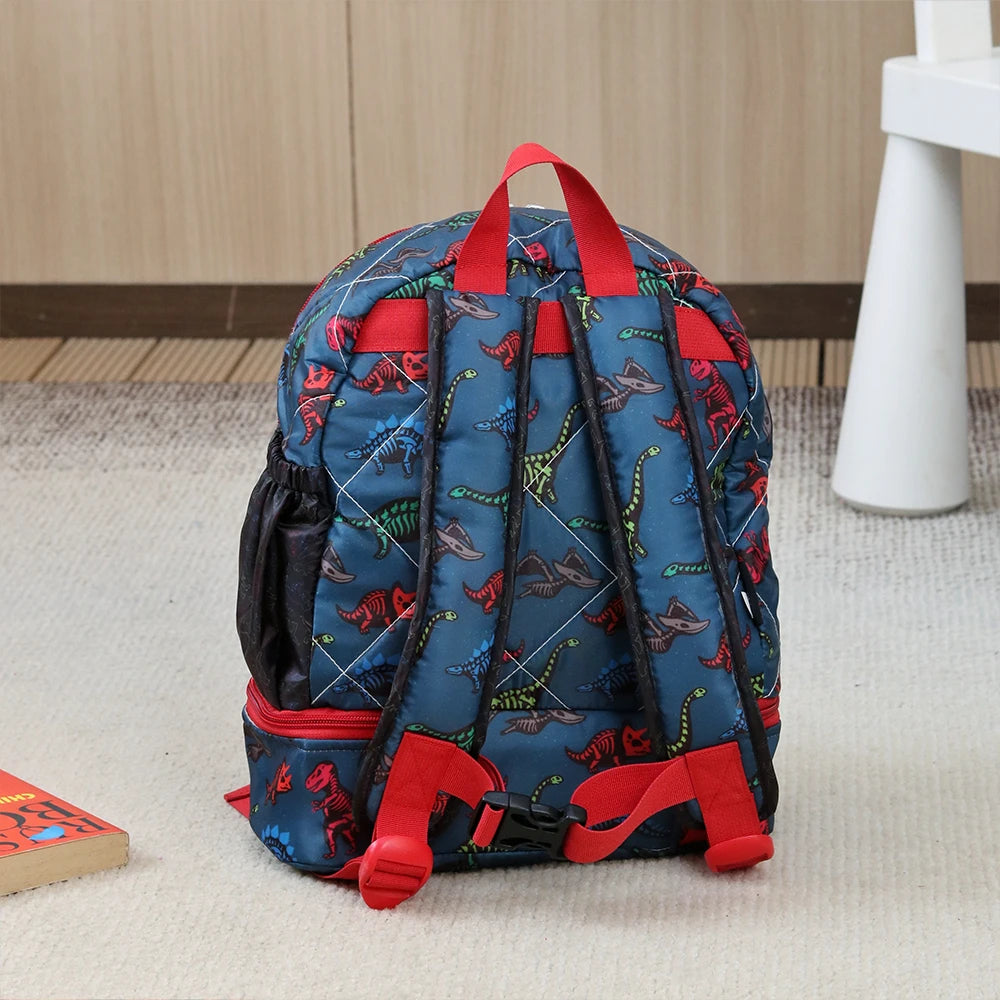 Glow Dino Wonder Backpack