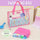 Mermaid Swimming Bag