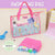 Mermaid Swimming Bag