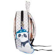 Panda Toddler Bag