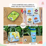 Lunch Time Hamper