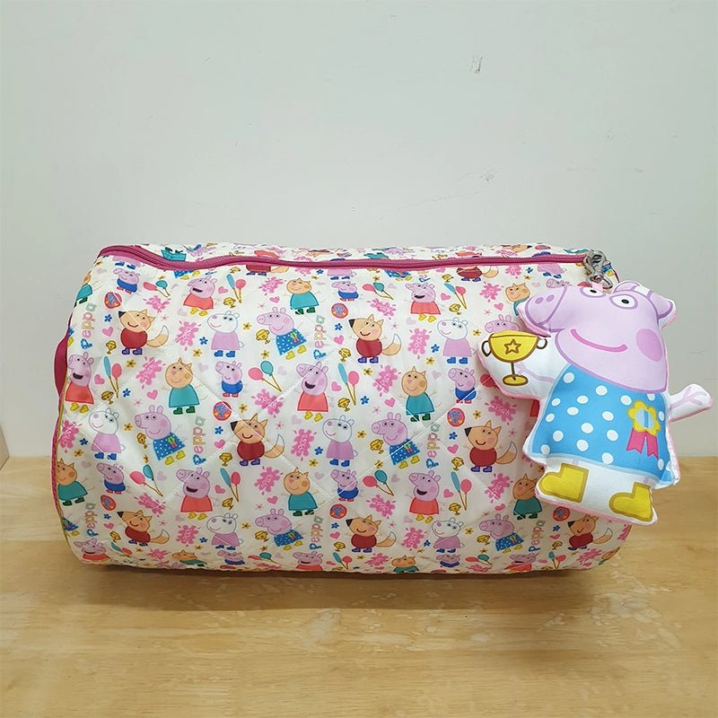 Peppa Duffle Bag