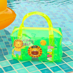 Jelly Hand Bag